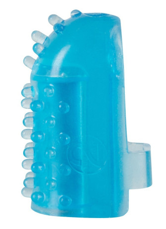 One-time Finger Vibrator